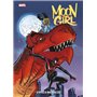 Moon Girl : Espèce menacée