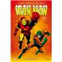 Iron Man : L'intégrale 1969 (T05 - Nouvelle édition)