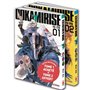 Ookami Rise - Pack découverte T01 & T02