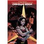 Star Wars - Crimson Reign