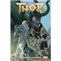 Thor T03 : La fin de la guerre