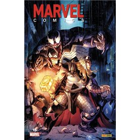 Marvel Comics N°15