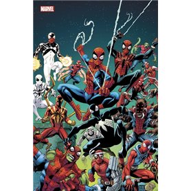 Marvel Comics N°15 (Variant - Tirage limité) - COMPTE FERME