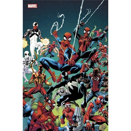 Marvel Comics N°15 (Variant - Tirage limité) - COMPTE FERME