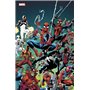 Marvel Comics N°15 (Variant - Tirage limité) - COMPTE FERME