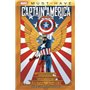 Captain America : Le New Deal