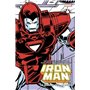 Iron Man : Stark Wars (Ed. cartonnée) - COMPTE FERME