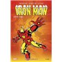 Iron Man : L'intégrale 1979-1981 (T13)