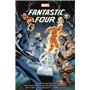 Fantastic Four par Jonathan Hickman T01