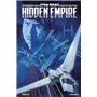 Star Wars Hidden Empire : Prologue (Edition collector) - COMPTE FERME