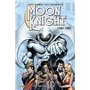 Moon Knight : L'intégrale 1980-1981 (T02)