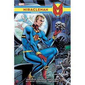 Miracleman