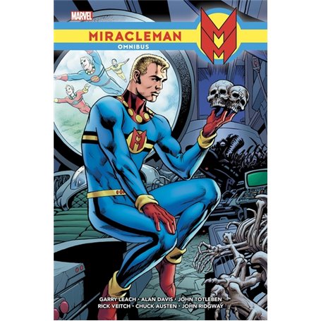 Miracleman