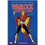 Warlock & Les Gardiens de l'Infini : L'intégrale 1993 (T02)