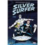 Silver Surfer : L'intégrale 1988 (T04)