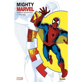 Mighty Marvel N°02