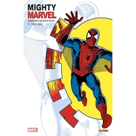 Mighty Marvel N°02