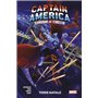 Captain America : Symbol of Truth T01 : Terre natale