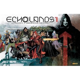 Echolands T01