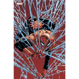 Marvel Comics N°16 (Variant - Tirage limité) - COMPTE FERME