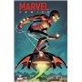 Marvel Comics N°17