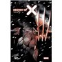 Destiny of X T10 (Edition collector) - COMPTE FERME