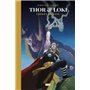 Thor & Loki : Frères de sang - Edition Prestige