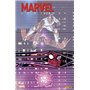 Marvel Comics N°18