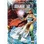 A.X.E. Judgment Day Vol. 03 (Edition collector) - COMPTE FERME