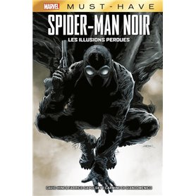 Spider-Man Noir