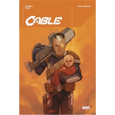 Cable