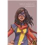 Miss Marvel : Génération Y - Marvel Super-héroïnes T02