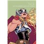 Thor : Du tonnerre dans les veines - Marvel Super-héroïnes T06