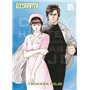 City Hunter Perfect Edition T05