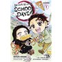 Demon Slayer School Days T01