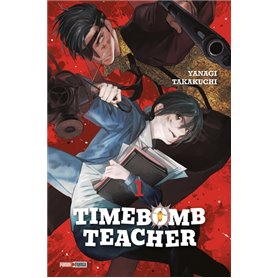 Timebomb Teacher T01