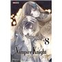 Vampire Knight Mémoires T08