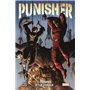 Punisher T02 : L'homme et le diable