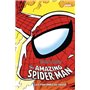 Amazing Spider-Man : Les fantômes du passé (Edition collector) - COMPTE FERME