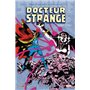 Doctor Strange : L'intégrale 1980-1981 (T08)