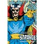 Doctor Strange :  Triomphe & Tourment (Ed. collector) - COMPTE FERME