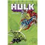 Hulk : L'intégrale 1995-1996 (T12)