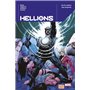 Hellions : Qu'ils restent des serpents