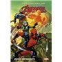 Uncanny Avengers T04 : Union imparfaite