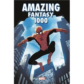 Amazing Fantasy 1000