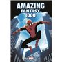 Amazing Fantasy 1000