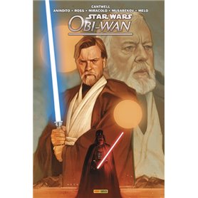 Star Wars - Obi-Wan : Le rôle du Jedi