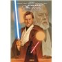 Star Wars - Obi-Wan : Le rôle du Jedi