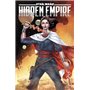 Star Wars Hidden Empire T01