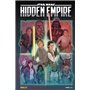 Star Wars Hidden Empire T01 (Edition collector) - COMPTE FERME